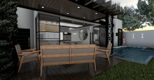 set arquitetura, set construtora, projeto arquitetônico, casa de alto padrão, execução, casa própria